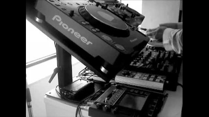 Как се прави minimal (dj Set )