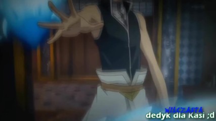 Trinity Seven - Light Em Up amv