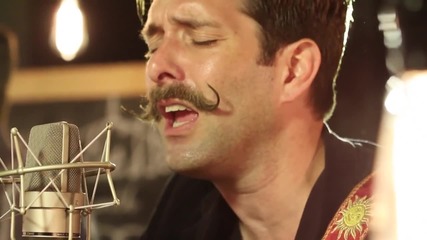 A Brief History of Jars of Clay - Dead Man