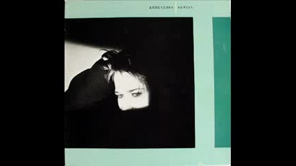 Anne Clark - Heaven 