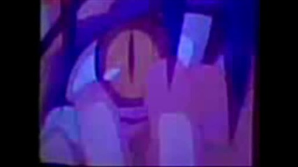 Sasuke Amv