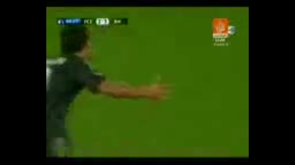 Cristiano Ronaldo 2010 skills