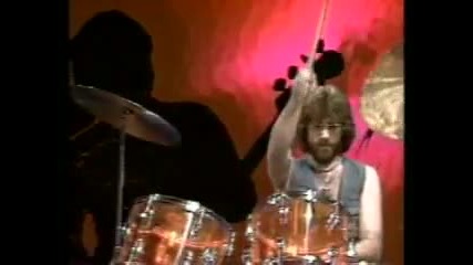 Nazareth - love hurts