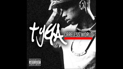 Tyga Ft. Drake - Still Got It