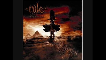 Nile - Even the Gods Must Die