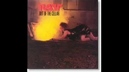 Ratt - I'm Insane