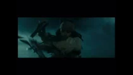 Hes A Pirate (Jolly Roger Trance Remix)
