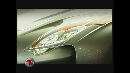 Citroen Hypnos & Gt 