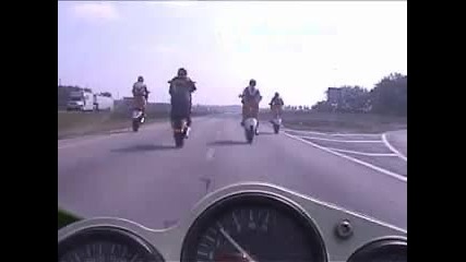 qki motori