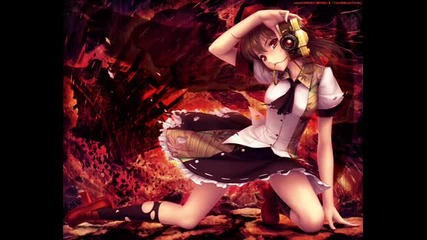 Nightcore - Dragonfly