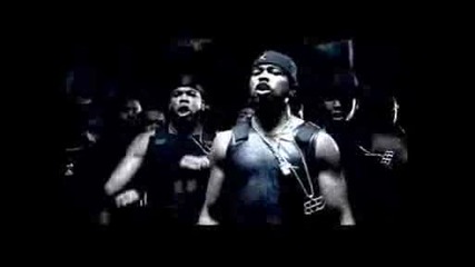 Roy Jones Jr - Cant Be Touched