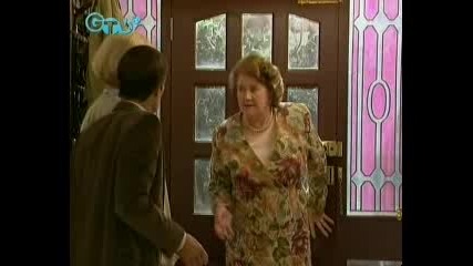 Какво ще кажат хората/keeping Up Appearances сезон 5 еп.07