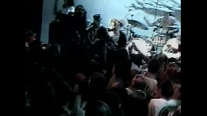 Rage Against The Machine - Killing In The Name