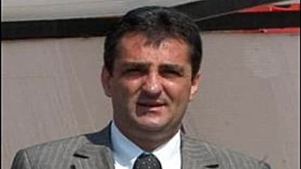 Николай Гигов