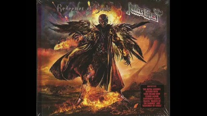 Judas Priest - Crossfire (2014)