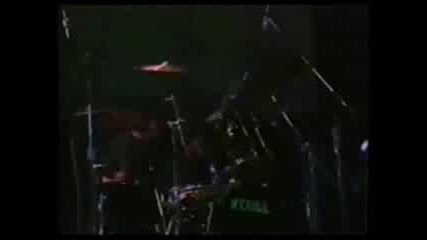Nirvana - Spank Thru And School (live)