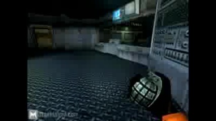 Freemans Mind Ep 15