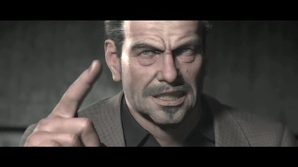 Splinter cell Conviction