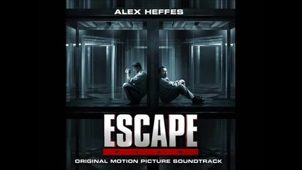 Escape Plan Soundtrack 04 Enter The Tomb