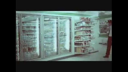 Futureshock, Late at night 