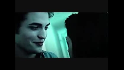 Twilight - Bella and Edward
