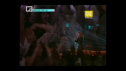 Mariah - top20 - uk - 2 