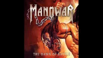 ManOwaR - Fighting The World