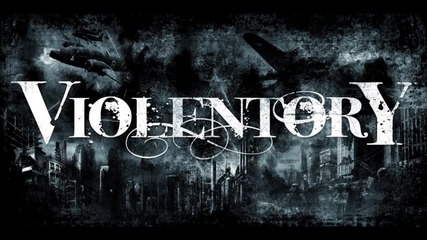 Violentory - The One