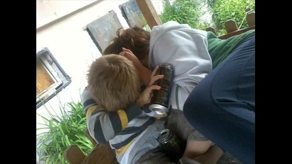 my friends