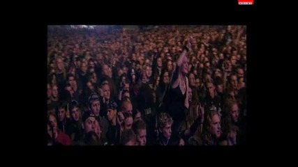 Dimmu Borgir - Puritania (hq)