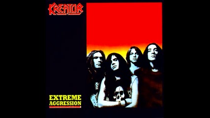satanas - Extreme Aggression (kreator cover, ver2013)