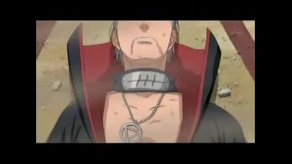 Hidan Dead