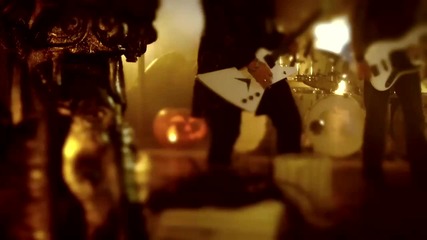 Helloween - Nabataea