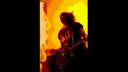 The Red Room Of The Rising Sun - - - W.a.s.p. 