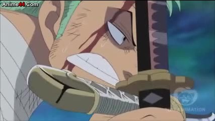 One Piece Episode 509 [ Eng Sub ]