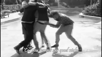 One Direction - I wish