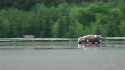 Bugatti Veyron Super Car 2 от 4 Englsih