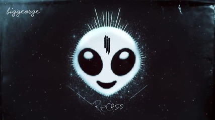 Skrillex with Ragga Twins - Ragga Bomb