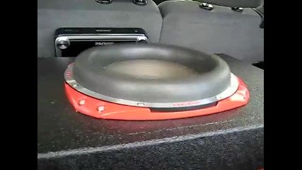 Hcca 12.2 subwoofer 