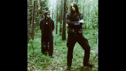 Darkthrone - Weakling Avenger