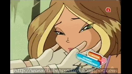 Клипче на уинкс клуб ^_^