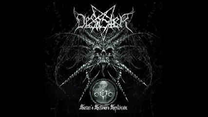 Desaster - Fate Forever Flesh / 666 - Satan`s Soldiers Syndicate (2007) 