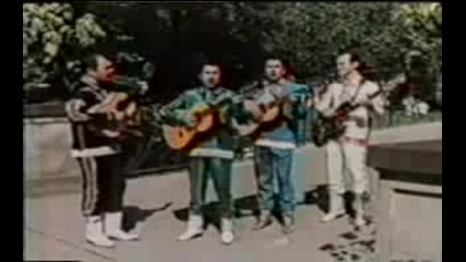 Musica Paraguaya - Luis Alberto del Parana32 