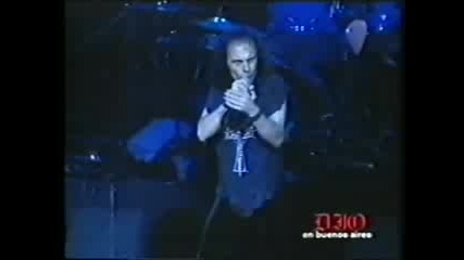 Dio - Eriel (argentina 2001)