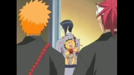 Bleach [66]