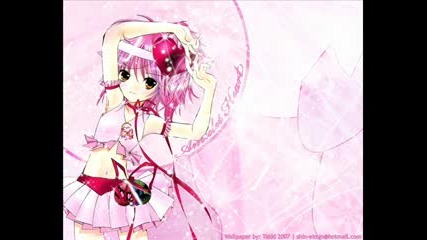 Shugo Chara! Ending 3 (full) 