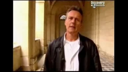 Anthony Stewart Head Demons 3