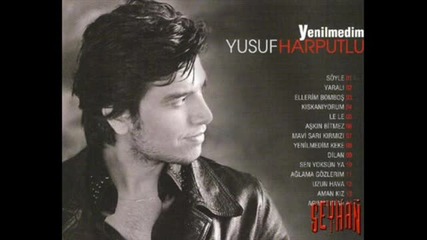 yusuf Harputlu Sen yoksun ya - Youtube