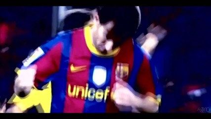 Leo Messi - Перфекния Футболист 