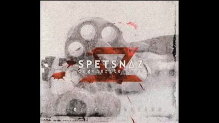 Spetsnaz - Left Behind